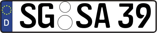 SG-SA39
