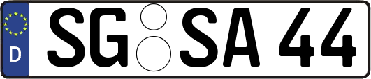 SG-SA44