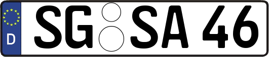 SG-SA46