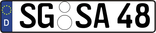 SG-SA48