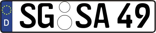 SG-SA49