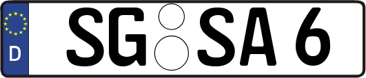 SG-SA6