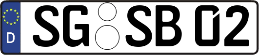 SG-SB02