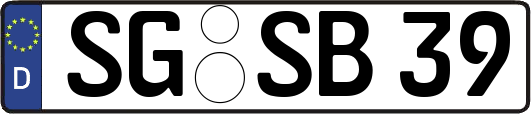 SG-SB39