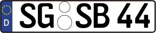 SG-SB44
