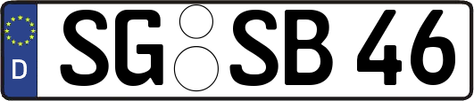 SG-SB46