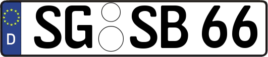 SG-SB66