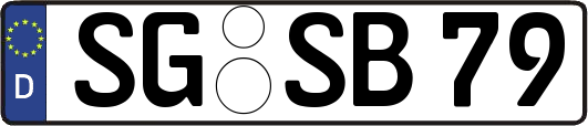 SG-SB79
