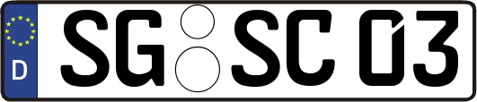 SG-SC03