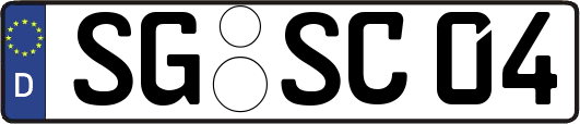 SG-SC04