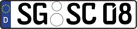SG-SC08