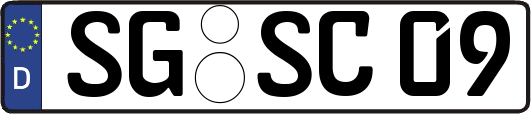 SG-SC09