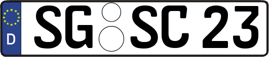 SG-SC23