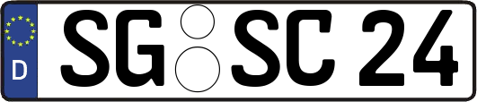 SG-SC24