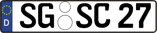 SG-SC27