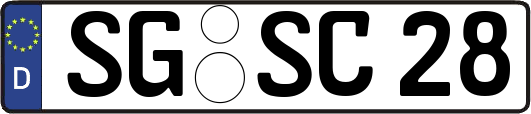 SG-SC28