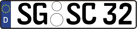 SG-SC32
