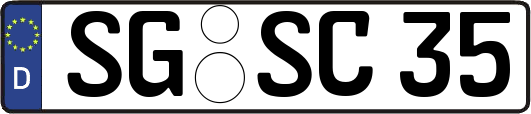 SG-SC35