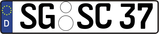 SG-SC37