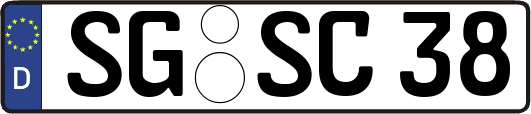 SG-SC38