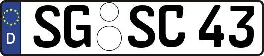 SG-SC43