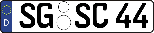 SG-SC44