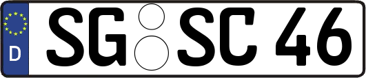SG-SC46