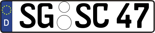 SG-SC47