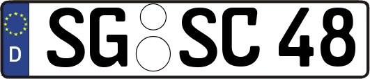 SG-SC48