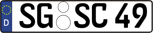 SG-SC49
