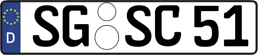 SG-SC51