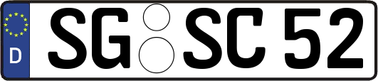 SG-SC52