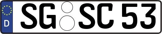 SG-SC53