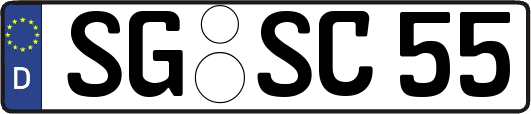 SG-SC55