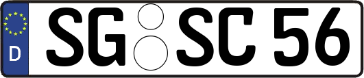 SG-SC56