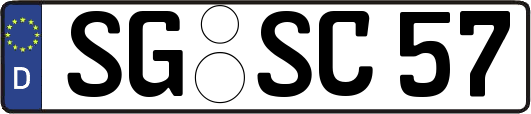 SG-SC57