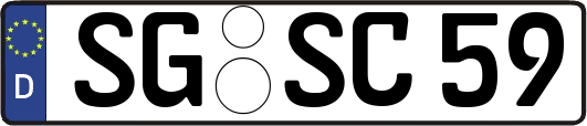 SG-SC59