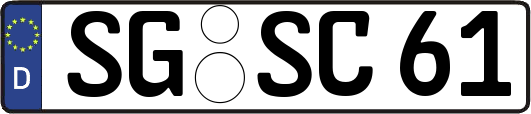SG-SC61