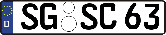 SG-SC63