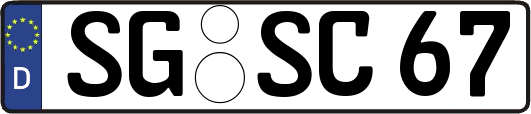 SG-SC67
