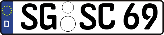 SG-SC69