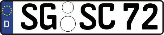 SG-SC72