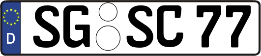 SG-SC77