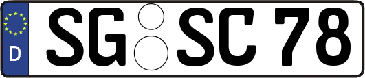 SG-SC78
