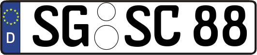 SG-SC88
