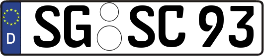 SG-SC93