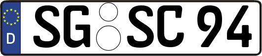 SG-SC94