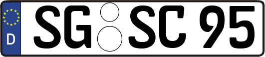 SG-SC95