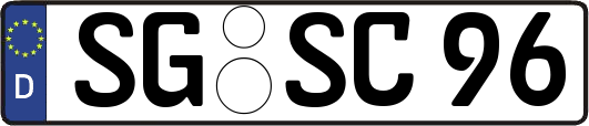 SG-SC96