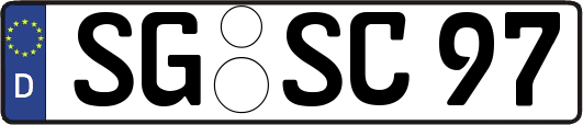 SG-SC97
